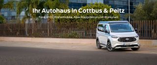 Bild: Autohaus Frahnow Panama