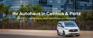 Bild: Autohaus Frahnow Panama