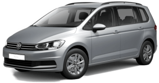 1 Woche Clubmobil